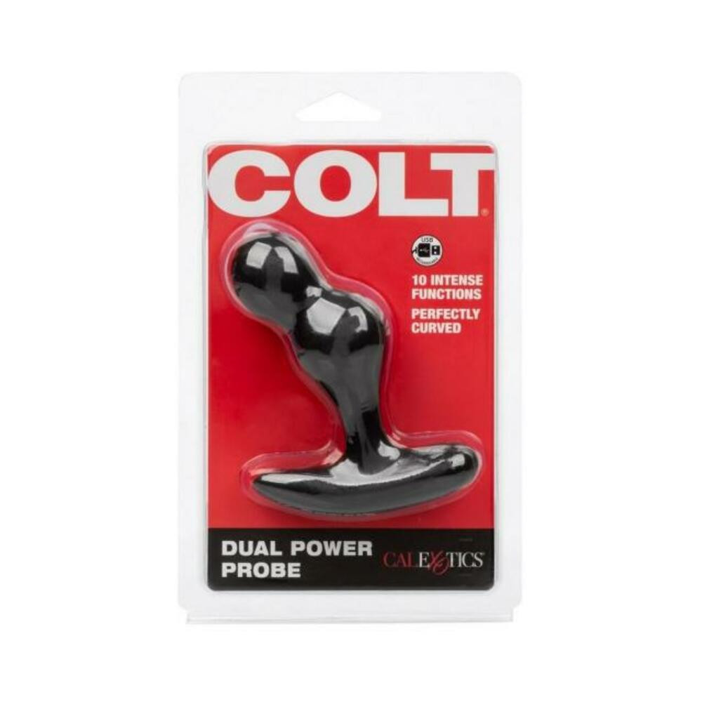 colt power stroker sex toy COLT Beaded Stroker main image 1