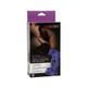 Silicone Recharge Triple Orgasm Purple - view 2