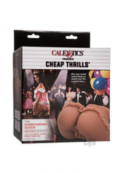 Cheap Thrills The Homecoming Queen Vagina & Anal Masturbator