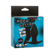 Rock Bottom Perfect Anal Probe - Black - view 2