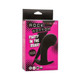 Rock Bottom Curved Prostate Probe - Black - view 2