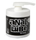 Anal Lube Natural 4.5 oz. Adult Sex Toy