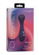 Charisma Temptation Massager - Blue
