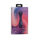 Charisma Temptation Massager - Blue - view 2