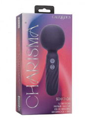 Charisma Massager - Blue