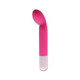 Wild Pop Vibe Slim G Vibrator - Pink - view 2