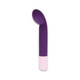 Wild Pop Vibe Slim G Vibrator - Purple - view 2