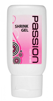 Passion Tight In Her Vaginal Shrink Gel - 2 oz