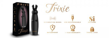 Prive Super Bullet