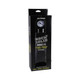 Rock Solid Boost It Penis Pump With Gauge Black/clear - view 2