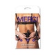 Merci Anal Essentials 3-piece Silicone Trainer Set Black - view 2