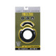 Fort Troff Pinch Zero Ring Black - view 2