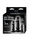 Anal-sation Kit 1 Black