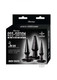 Anal-sation Kit 2 Black