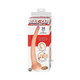 RealShaft Dildo Masturbator 14 White - view 2
