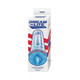 Dream-lite Crystal Vagina Masturbator Blue - view 5