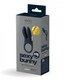 Vedo Bunny Rechargeable Ring - Just Black