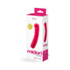 Vedo Midori Rechargeable G Spot Vibe - Foxy Pink - view 2