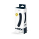 Vedo Midori Rechargeable G Spot Vibe - Just Black - view 2