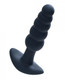 Vedo Plug Rechargeable Anal Plug - Black - view 4