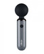 Pomi Wand Clit Tease Vibrating Wand - Grey - view 2