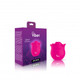 Viben Zen Rose Hot Pink - view 5