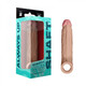 Shaft Model F: Sheath Pine Size 2
