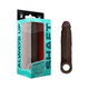 Shaft Model F: Sheath Mahogany Size 2 - view 2