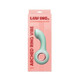 Luv Inc Av23: Arched Ring Vibe Green - view 2
