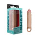 Shaft Model F: Sheath Pine Size 1 - view 2