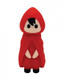 Natalie's Toy Box Little Red Bullet Vibrator - Red - view 2