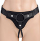 Peg Me Universal Padded Strap On Harness with Back Support by Frisky - Product SKU AD471