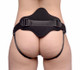 Frisky Peg Me Universal Padded Strap On Harness with Back Support - Product SKU AD471