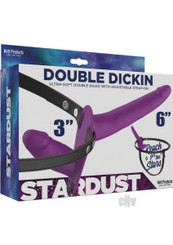 Stardust Double Shaftin