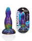 Stardust Orion's Orgasm 6 In. Silicone Dildo - view 2