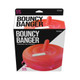Bouncy Banger Inflatable Cushion With Wire Controller Vibrating Dildo - view 2