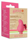 Gaia Eco Love Bullet And Sleeve Coral