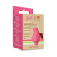Gaia Eco Love Bullet And Sleeve Coral - view 2