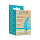 Gaia Eco Caress Bullet And Sleeve Aqua - view 2