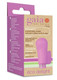 Gaia Eco Delight Bullet And Sleeve Purple