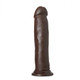 Au Naturel Jackson Dong 9 In. Chocolate - view 2