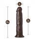 Au Naturel Jackson Dong 9 In. Chocolate - view 3