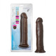 Au Naturel Jackson Dong 9 In. Chocolate - view 4