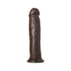 Au Naturel Jackson Dong 9 In. Chocolate - view 5