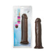 Au Naturel Jackson Dong 9 In. Chocolate - view 7