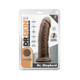 Dr Skin Silicone Dr Shepherd 8 Chocolat - view 2