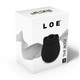 Loe The Rose Premium Suction Stimulator Black - view 2
