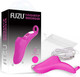 Fuzu Sensa Skin Activated Fingertip Vibe Pink - view 3