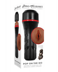 Zt Pop On The Go Dark