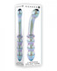 Gx Lustrous Galaxy Wand Green/purple